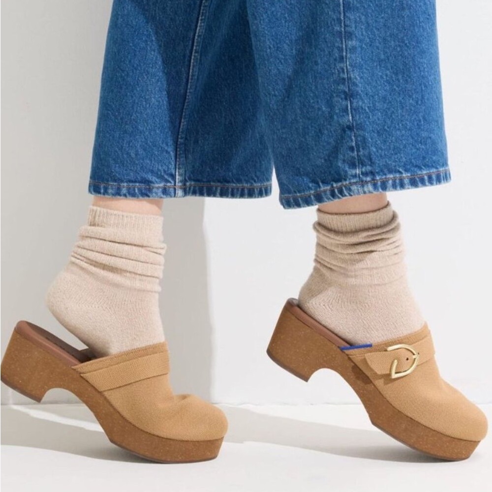 Rothy’s Clogs